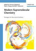 Seller image for Modern Supramolecular Chemistry for sale by moluna