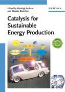 Seller image for Catalysis for Sustainable Energy Production for sale by moluna