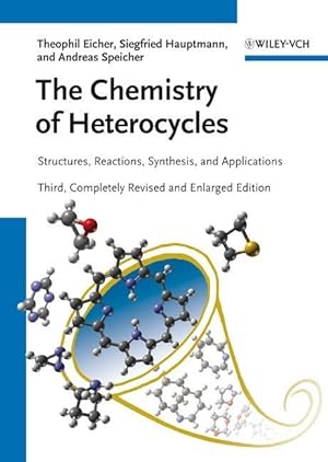 Image du vendeur pour The Chemistry of Heterocycles mis en vente par moluna