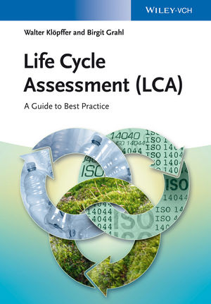 Seller image for Life Cycle Assessment (LCA) for sale by moluna