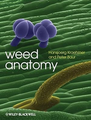 Imagen del vendedor de Weed Anatomy a la venta por moluna