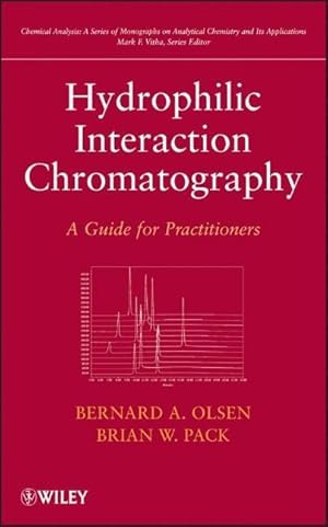 Bild des Verkufers fr Hydrophilic Interaction Chromatography zum Verkauf von moluna