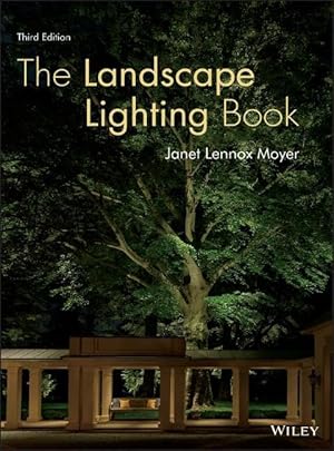 Immagine del venditore per The Landscape Lighting Book venduto da moluna