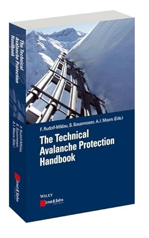 Bild des Verkufers fr The Technical Avalanche Protection Handbook zum Verkauf von moluna