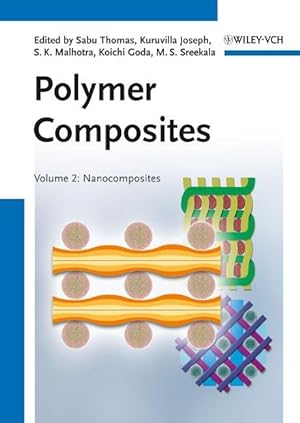 Imagen del vendedor de Polymer Composites Volume 2 a la venta por moluna