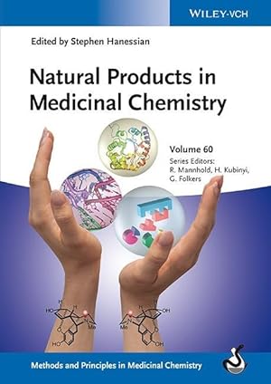 Seller image for Natural Products in Medicinal Chemistry for sale by moluna