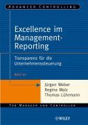 Seller image for Management Reporting Excellence for sale by moluna