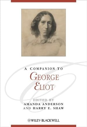Bild des Verkufers fr A Companion to George Eliot zum Verkauf von moluna