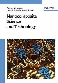 Image du vendeur pour Nanocomposite Science and Technology mis en vente par moluna