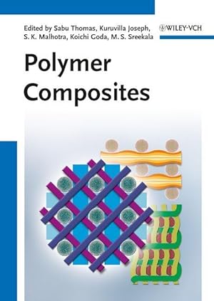 Imagen del vendedor de Polymer Composites a la venta por moluna