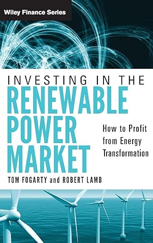 Immagine del venditore per Investing in the Renewable Power Market venduto da moluna