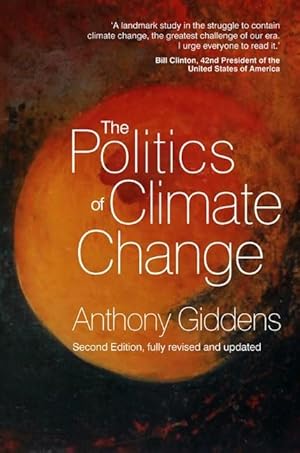 Imagen del vendedor de The Politics of Climate Change a la venta por moluna