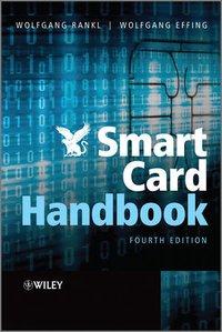 Seller image for Smart Card Handbook for sale by moluna