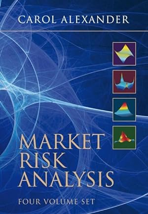 Immagine del venditore per Market Risk Analysis venduto da moluna