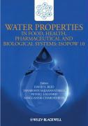 Seller image for Water Properties in Food, Health, Pharmaceutical and Biological Systems for sale by moluna