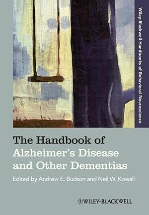 Bild des Verkufers fr The Handbook of Alzheimer s Disease and Other Dementias zum Verkauf von moluna