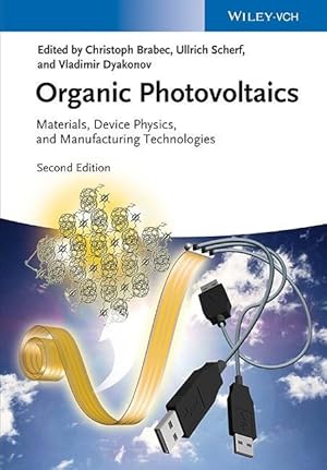 Seller image for Organic Photovoltaics for sale by moluna