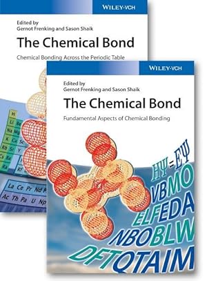 Seller image for Chemical Bonding Set for sale by moluna