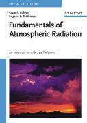 Seller image for Fundamentals of Atmospheric Radiation for sale by moluna