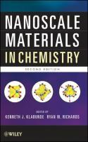Seller image for Nanoscale Materials in Chemistry for sale by moluna