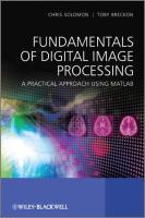Image du vendeur pour Fundamentals of Digital Image Processing mis en vente par moluna