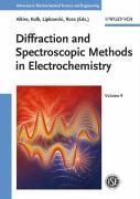 Bild des Verkufers fr Diffraction and Spectroscopic Methods in Electrochemistry zum Verkauf von moluna