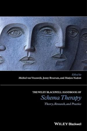 Immagine del venditore per The Wiley-Blackwell Handbook of Schema Therapy venduto da moluna