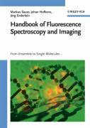 Image du vendeur pour Handbook of Fluorescence Spectroscopy and Imaging mis en vente par moluna