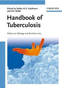 Bild des Verkufers fr Tuberculosis 1: Molecular Biology and Biochemistry zum Verkauf von moluna