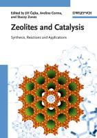 Immagine del venditore per Zeolites and Catalysis venduto da moluna