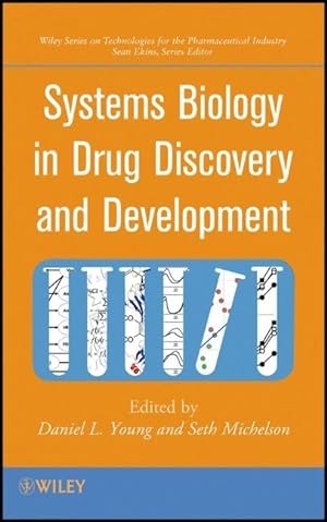 Immagine del venditore per Systems Biology in Drug Discovery and Development venduto da moluna