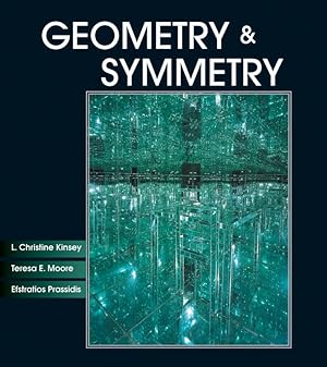 Bild des Verkufers fr Geometry & Symmetry zum Verkauf von moluna