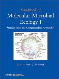 Bild des Verkufers fr Handbook of Molecular Microbial Ecology 1 zum Verkauf von moluna
