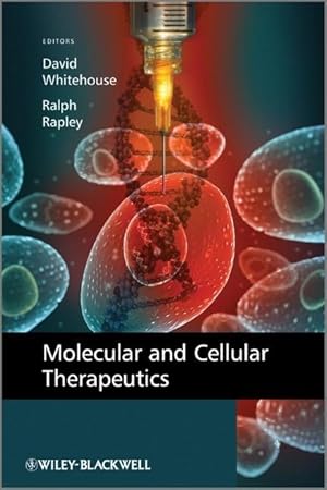 Seller image for Molecular and Cellular Therapeutics for sale by moluna