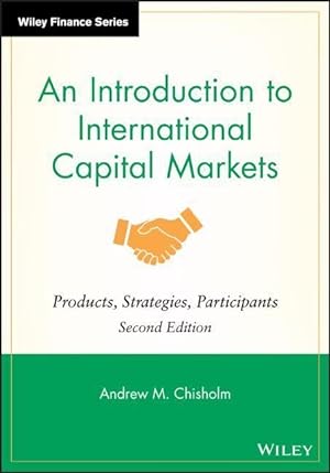 Immagine del venditore per An Introduction to International Capital Markets, venduto da moluna
