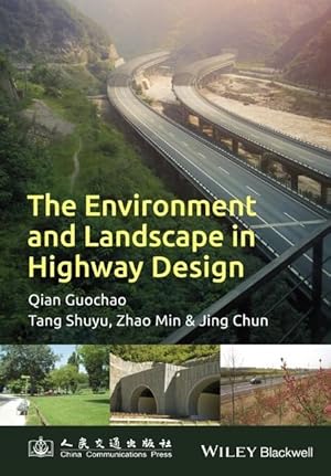 Seller image for The Environment and Landscape in Motorway Design for sale by moluna