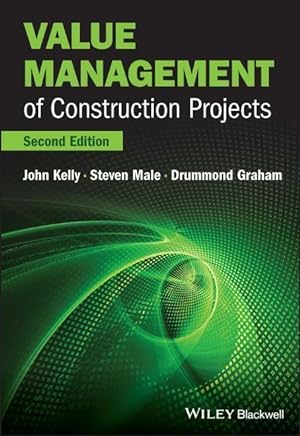 Bild des Verkufers fr Value Management of Construction Projects zum Verkauf von moluna