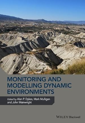Bild des Verkufers fr Monitoring and Modelling Dynamic Environments zum Verkauf von moluna