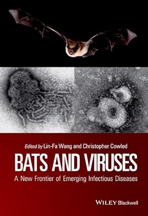 Bild des Verkufers fr Bats and Viruses zum Verkauf von moluna