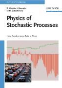 Bild des Verkufers fr Physics of Stochastic Processes zum Verkauf von moluna