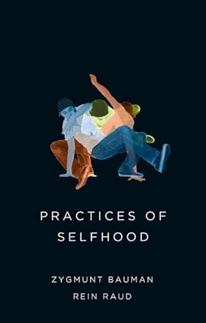 Seller image for Practices of Selfhood for sale by moluna
