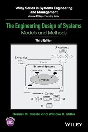 Seller image for The Engineering Design of Systems for sale by moluna