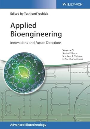 Seller image for Applied Bioengineering for sale by moluna