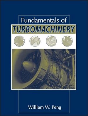 Immagine del venditore per Fundamentals of Turbomachinery venduto da moluna