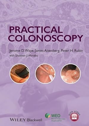 Seller image for Practical Colonoscopy for sale by moluna