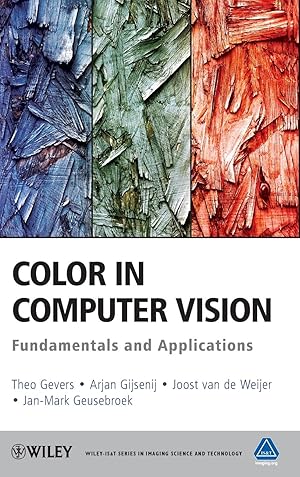 Immagine del venditore per Color in Computer Vision venduto da moluna