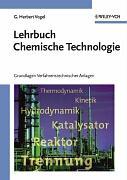 Seller image for Lehrbuch Chemische Technologie for sale by moluna