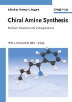 Immagine del venditore per Chiral Amine Synthesis venduto da moluna