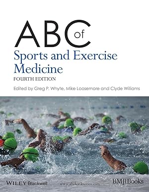 Image du vendeur pour ABC of Sports and Exercise Medicine mis en vente par moluna