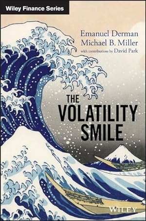 Bild des Verkufers fr The Volatility Smile zum Verkauf von moluna